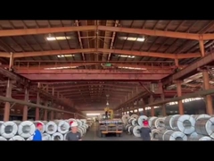 Os VAGABUNDOS de aço elétricos 8K da bobina 2B de B50AR300 BAOSTEEL gravaram