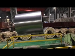 Bobina de aço elétrica Ultra-fina 0.15mm de JFE POSCO 0.08mm 23ZDKH85 23ZDMH85 23ZH85 25HX1300