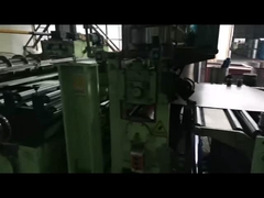 Bobina de aço elétrica