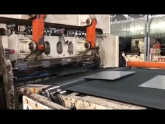 Bobina de aço elétrica